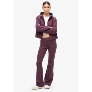Superdry - Sport Tech Lr Flare - Trainingsbroek