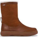 Camper - Kido - Booties - Bruin - Kalfsleer/Nubuck