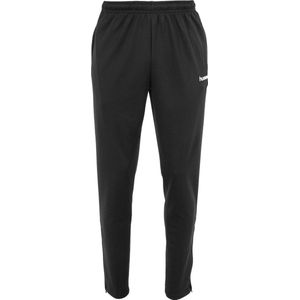 Hummel Hummel Ground  Sportbroek - Maat 128  - Unisex - zwart