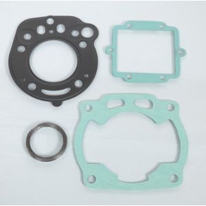 centauro motor pakking voor kawasaki 125 kdx motorfiets 1990-2004 722a120tp / nieuwe top motor pakking