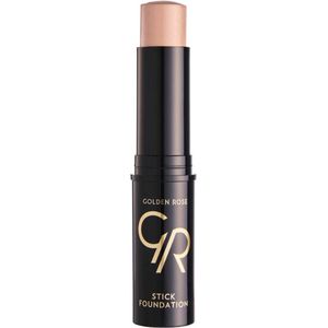 Golden Rose - Stick Foundation 03