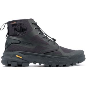 Palladium - Pallarider Cuff WPA - Hoge Sneakers - Waterdicht - Vibram Zolen