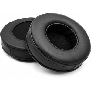 YIVO Oorkussens 80mm - Premium Vervanging voor Comfort & Geluid