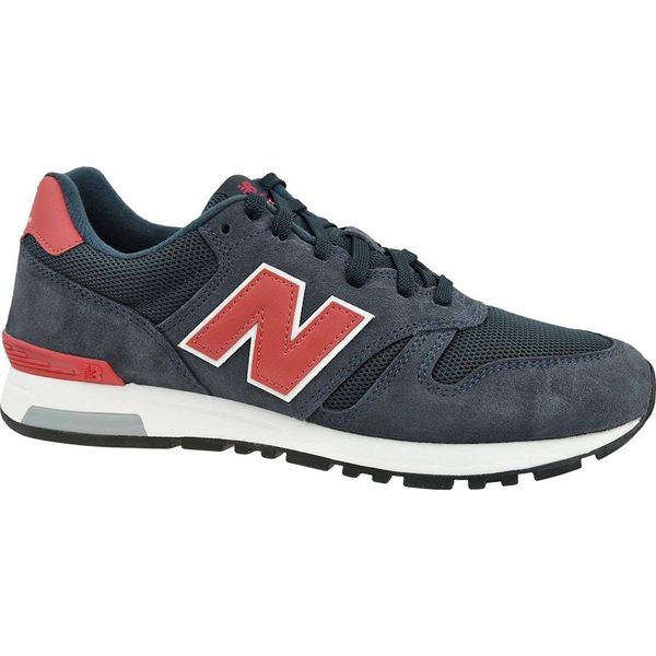 New Balance 565 sneakers kopen Aanbieding 2024 beslist