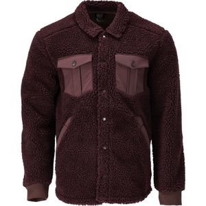 Mascot Customized Overhemd 23004-682 - Bordeaux - 2XL