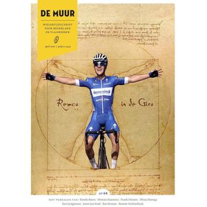 De Muur 68 -  Remco in de Giro