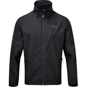 Gill Pilot Jacket Black - Maat S