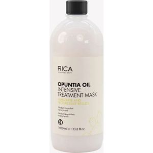 Rica Opuntia Oil Intensive Treatment Mask 1000ml