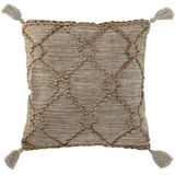 Kussen Home ESPRIT Boho 45 x 45 cm
