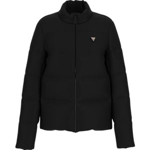 Guess Activewear - NEW CLAUDIA - Gewatteerd Jack - Dames