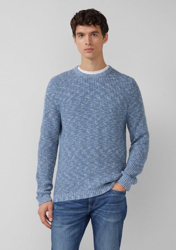 s.Oliver Strickpullover