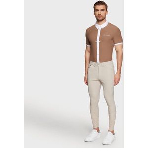 Samshield Raphael Knie Grip Rijbroek Heren L White