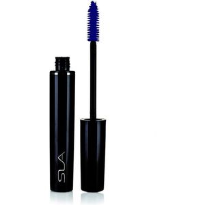 SLA - Mascara Signature Keratin - Blauw - 8ml