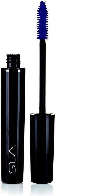 SLA - Mascara Signature Keratin - Blauw - 8ml
