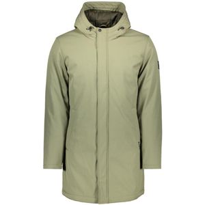 Matinique - Jas Madeston N 30205571 - Light Army - Mannen - 3XL