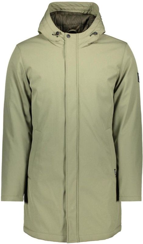 Matinique - Jas Madeston N 30205571 - Light Army - Mannen - 3XL