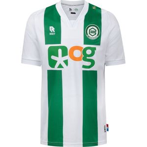 ROBEY - FCG home shirt jr 24/25 - Wedstrijdshirt replica voetbal