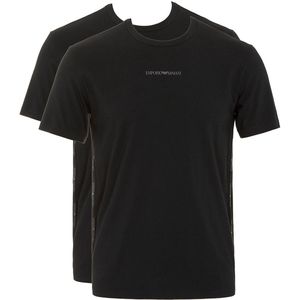 Emporio Armani Em000391_af16115 Korte Mouwen Basislaag 2 Eenheden