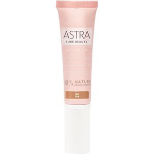 Astra - Pure Beauty BB Cream - Tan 04 - Make-up