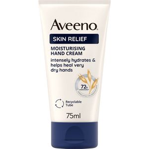 Aveeno - Skin Relief - Handcrème - Hydraterend - 75ml