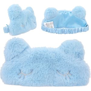 Depesche - TOPModel slaapmasker - ICEWORLD