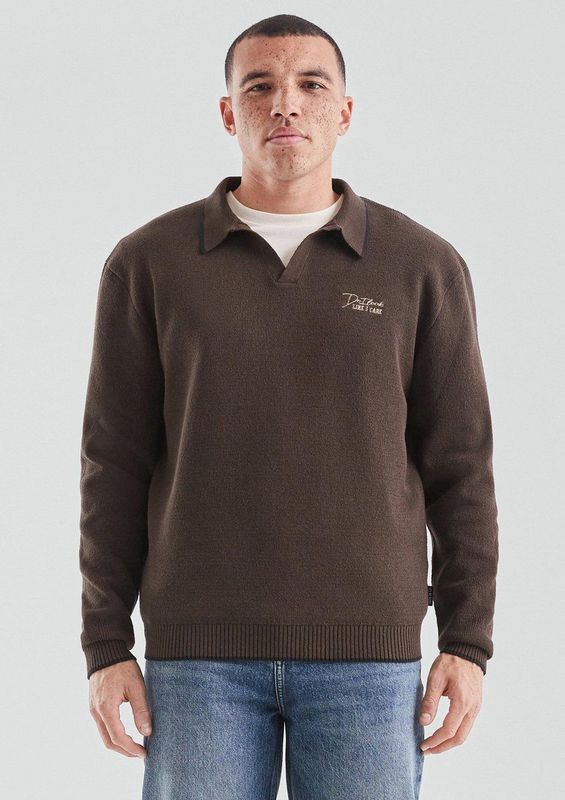 QS Strickpullover