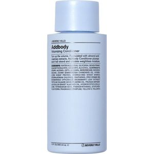J Beverly Hills Blue Addbody Volumizing Conditioner