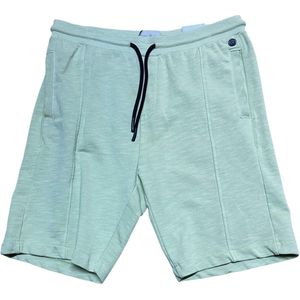 CAST IRON KORTE BROEK - MAAT S