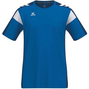 Erima Celebrate 125 Function T-shirt Met Korte Mouwen