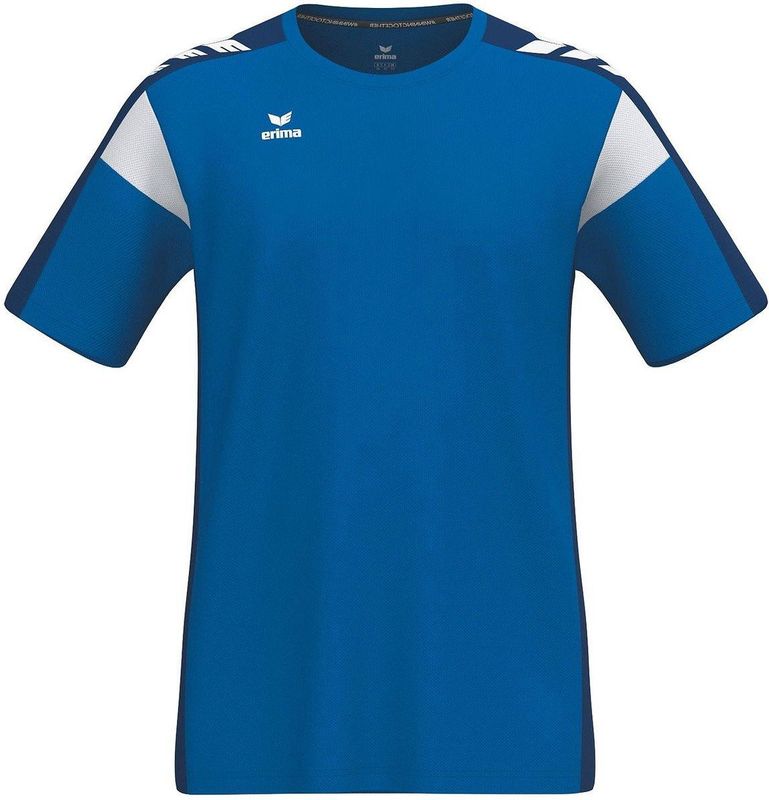 Erima Celebrate 125 Function T-shirt Met Korte Mouwen