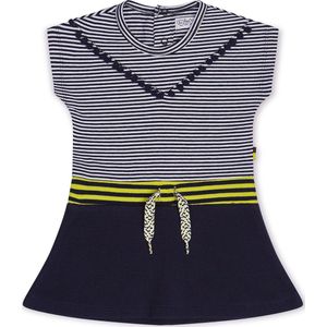 Dirkje E-SUNNY Baby Meisjes Jurk - Maat 74