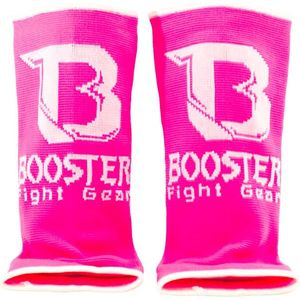 Booster AG Pro Enkelkous - Roze