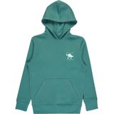 Billabong - Foundation Po Hoodie - Pullover Hoodie - Jongens 8-16 - Katoen en Gerecycled Polyester Mix