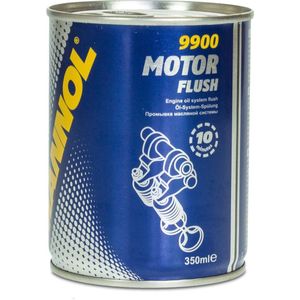 Mannol Motor Flush 350ML 9900