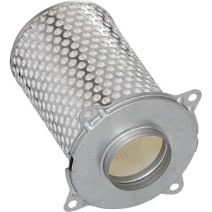 Luchtfilter Element Cleaner OE Style Compatibel met Suzuki GS GV GSX GS500E GS500F Madura 700 1200 GV700GL GV1200GL Vervang 13780-01D00 HFA3503 (Pack van 1)