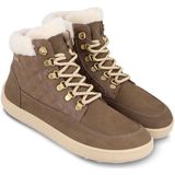 Be Lenka - Olivia - Blotevoetenlaarzen - Taupe - Dames