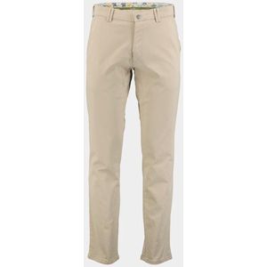 Meyer RIO Art.2-8608 heren broek beige (Maat: 23)