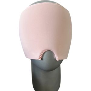Bovista Headache Relief Cap - Migraine Muts - Migraine Masker - Hoofdpijn - Gel