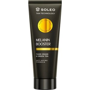 Soleo - Tan Technology - Melanin Booster - 200ml