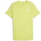 Puma - Evostripe - T-shirt - Met Korte Mouwen