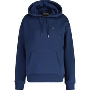 GANT Sweater Regular Shield Hoodie