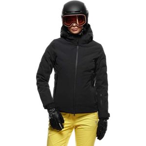 Dainese Snow Zives Aerosense-dry Jas Zwart XS Vrouw