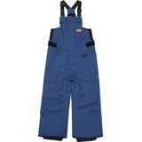 Quiksilver - Boogie Broek - Blauw - Technische Sneeuwbroek - 3 Jaar