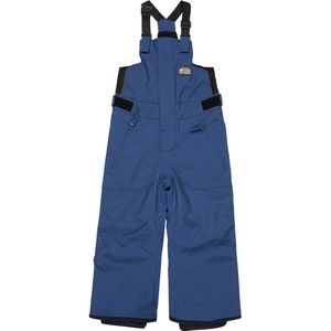 Quiksilver - Boogie Broek - Blauw - Technische Sneeuwbroek - 3 Jaar
