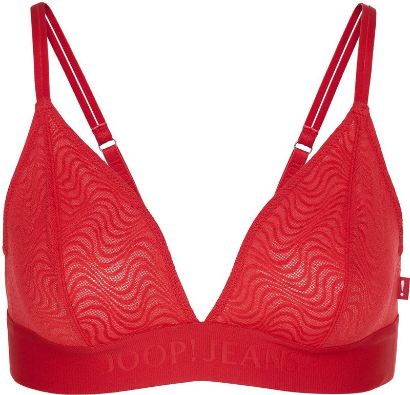Joop! Bralette Tempting Non Padded