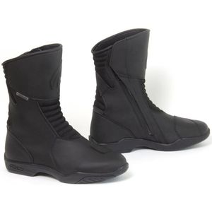 Forma - Arbo Dry - Motorlaarzen - Zwart - Synthetisch Materiaal