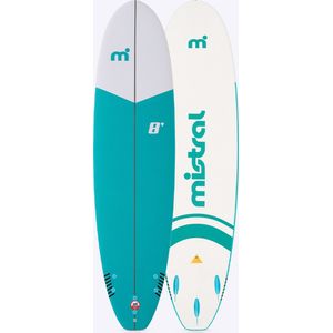 Mistral Bahia 80 Surfboard| Softtop| Voor Alle Leeftijden en Niveaus