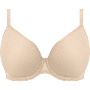 Freya - Tailored - Voorgevormde Beugelbh - Natural Beige