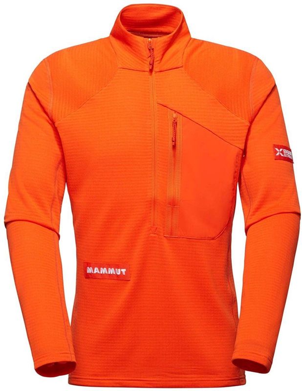 Mammut - Eiger Nordwand Advanced FL - Hoodie