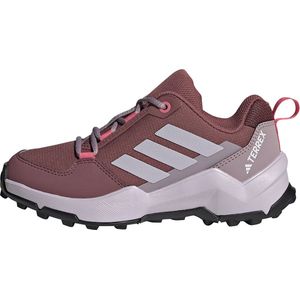 adidas TERREX Terrex AX4R Hiking Schoenen - Kinderen - Bordeaux- 34